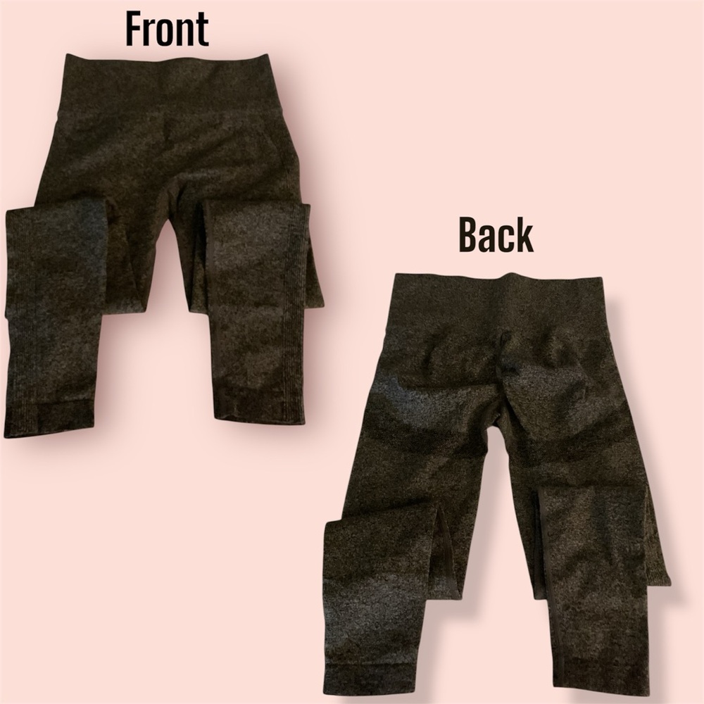 Women’s workout leggings